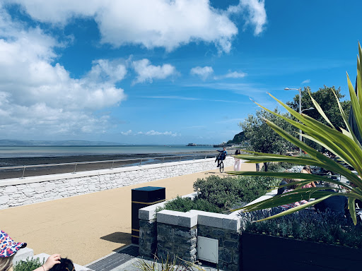 Photo of Croeso Lounge - Oyster Wharf, Mumbles Rd, Mumbles, Swansea SA3 4DN